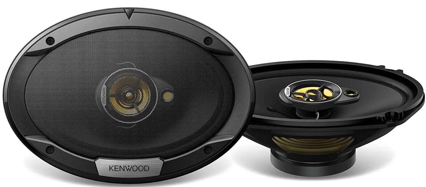 KENWOOD-KFCS6976EX-500W-3-Way-CAR-Speakers-Product
