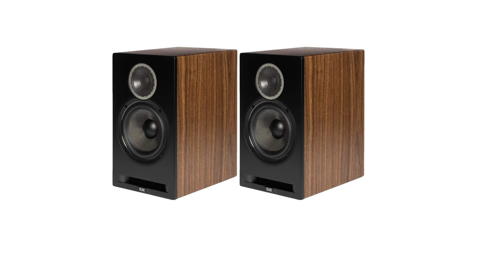 Elac Dbr62 Debut Reference User Guide