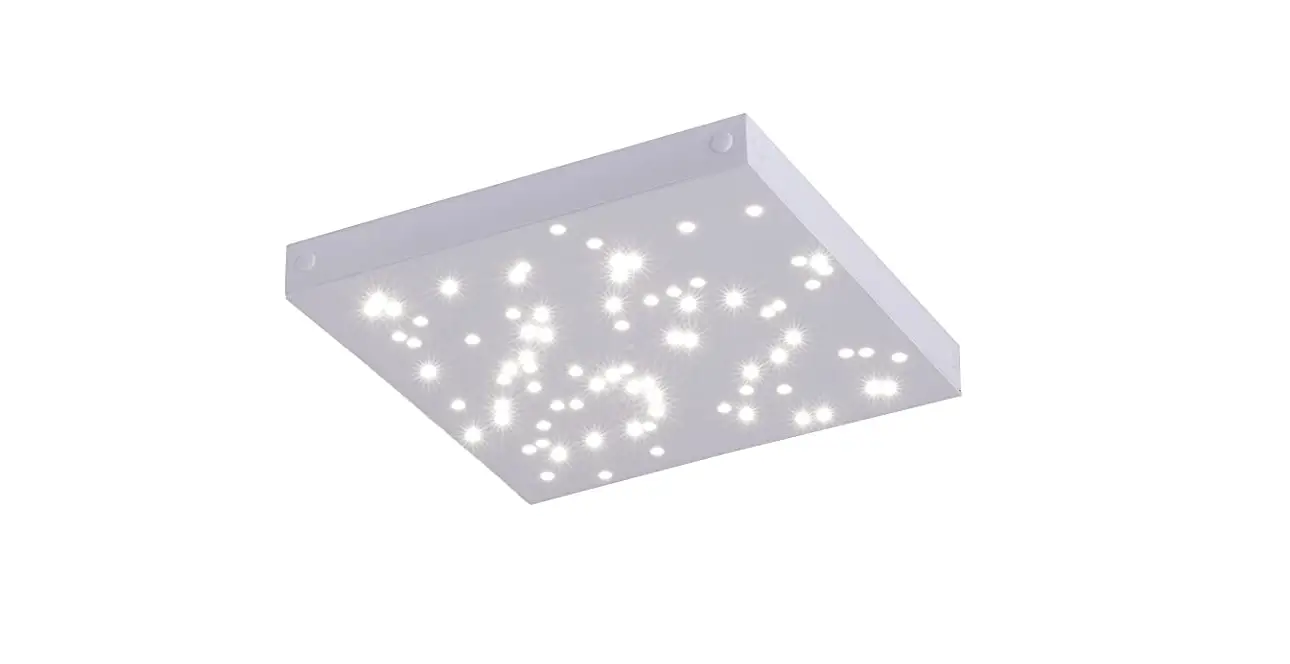 Paul Neuhaus 6612-16 Universe Slave Led Panel Instruction Manual Paul Neuhaus 6612-16 Universe Slave Led Panel Instruction Manual