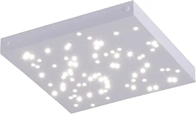 Paul Neuhaus 6612-16 Universe Slave LED Panel