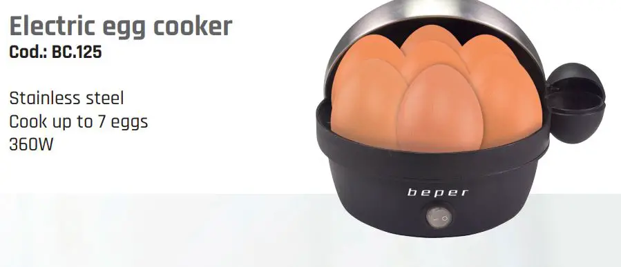 beper P102EST001 Electric Citrus Juicer Instruction Manual - YOU MIGHT ALSO LIKE