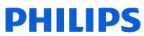 PHILIPS logo