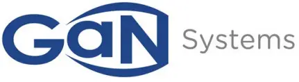 GaN Systems logo