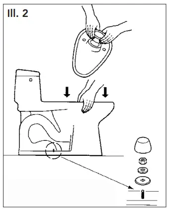 TOTO-MS604114-SanaGloss-UltraMax-II-Toilet-FIG-6