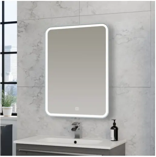 K-VIT MIR005 LED Mirror
