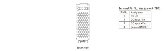 FIG 29 Mechanical Specification