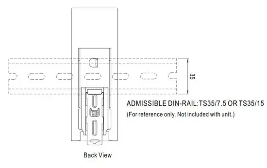 FIG 30 Installation Instruction