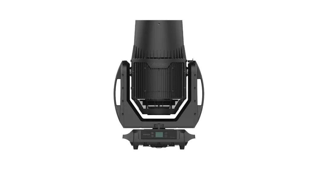 Acme Kraken Light User Manual