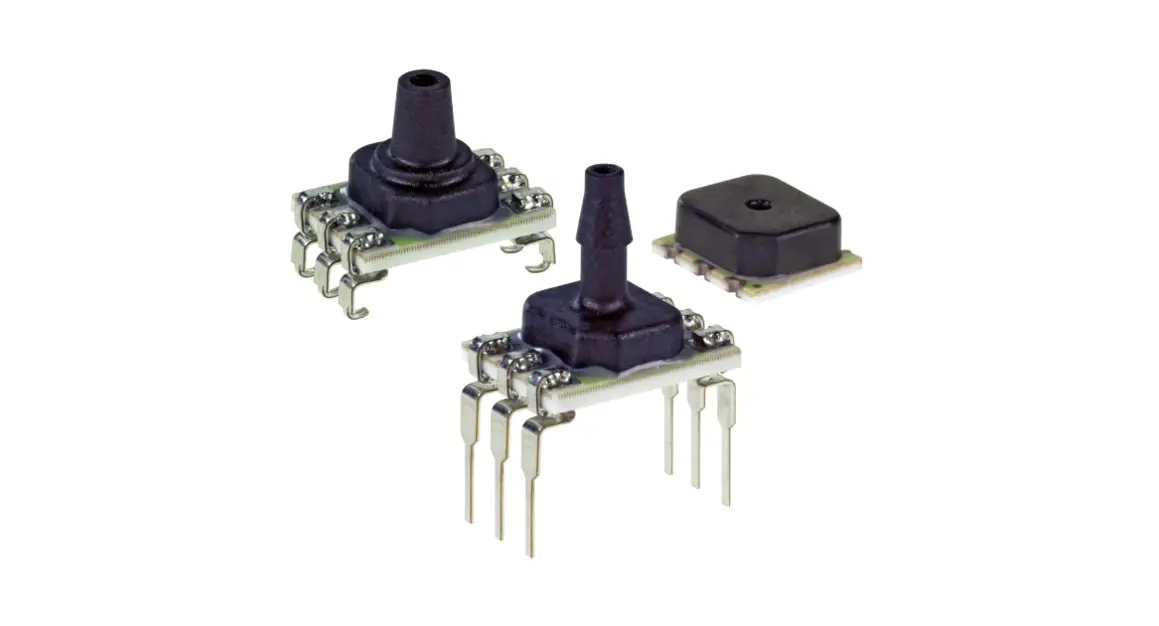 Honeywell Mpr, Abp, And Tbp Series Board Mount Pressure Sensors User Guide