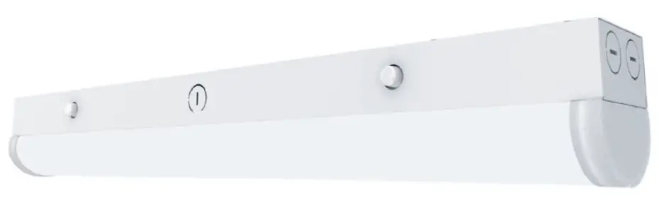 SUPER BRIGHT LEDS LSFD-SW3C40W-H Selectable CCT Linear LED Strip Light