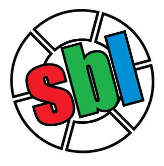 SUPER BRIGHT LEDS logo