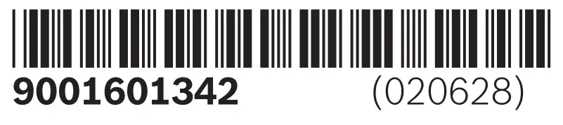 SIEMENS KF96N Fridge Freezer - qr code 2