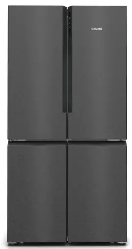 SIEMENS KF96N Fridge Freezer