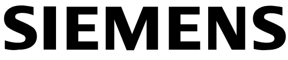 SIEMENS - logo