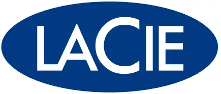 LACIE logo