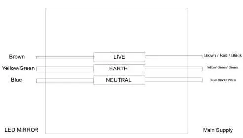 K VIT-MIR007-Led-Mirror-01