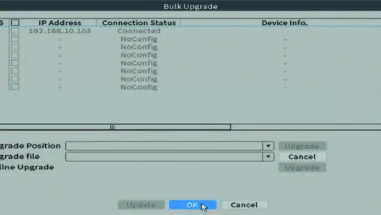 FIG 46 Channel management area