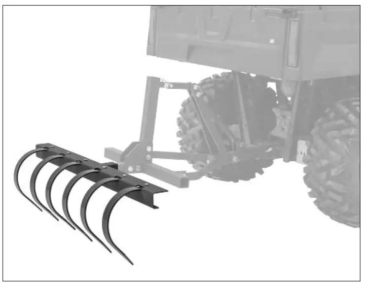BLACK WIDOW-WIDOW-ATV-TINE-2145-Steel-Tines-ATV-Implement-for-use with 3-Pin-Attachment-fig- (2)