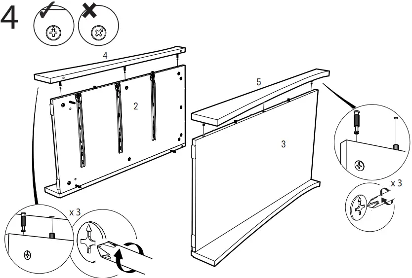 BabyStyler Vancouver Dresser and Baby Changer-fig10