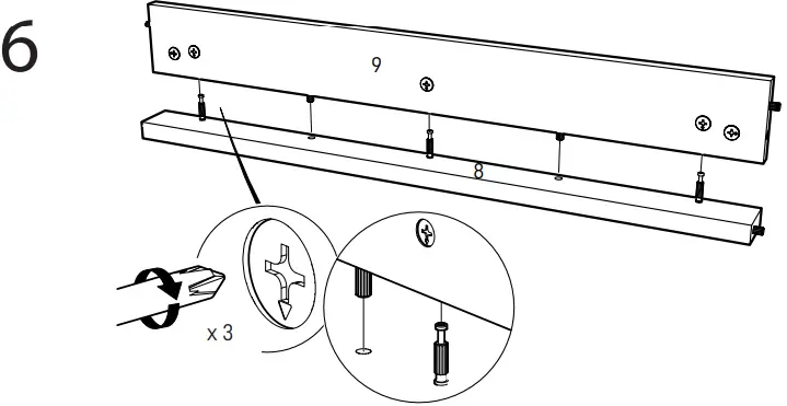 BabyStyler Vancouver Dresser and Baby Changer-fig12