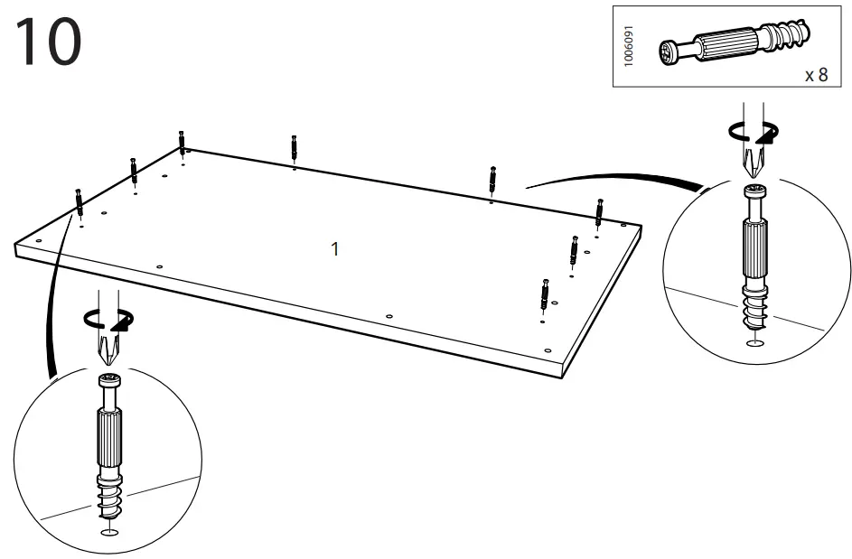 BabyStyler Vancouver Dresser and Baby Changer-fig16