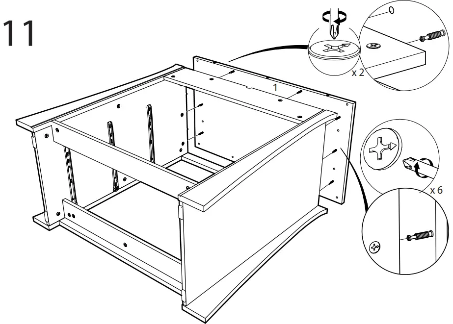 BabyStyler Vancouver Dresser and Baby Changer-fig17