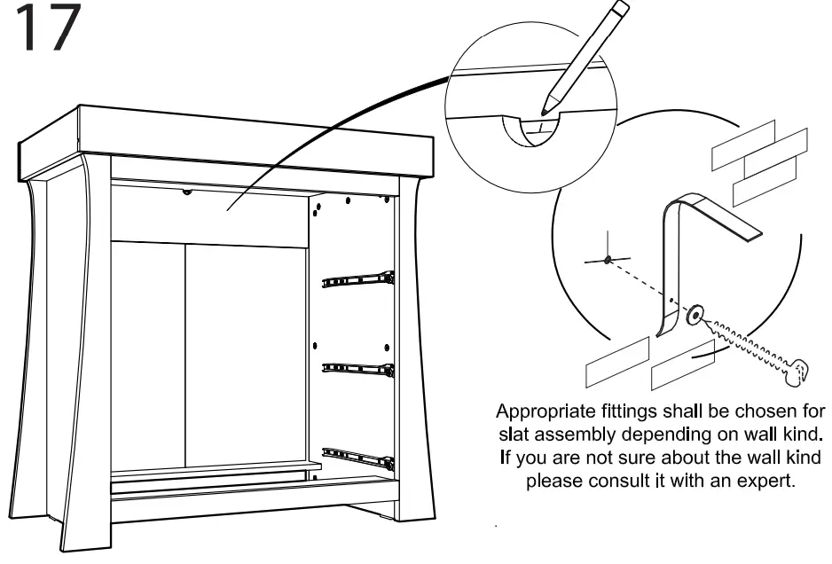 BabyStyler Vancouver Dresser and Baby Changer-fig23