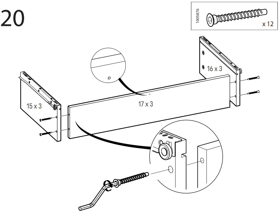 BabyStyler Vancouver Dresser and Baby Changer-fig26