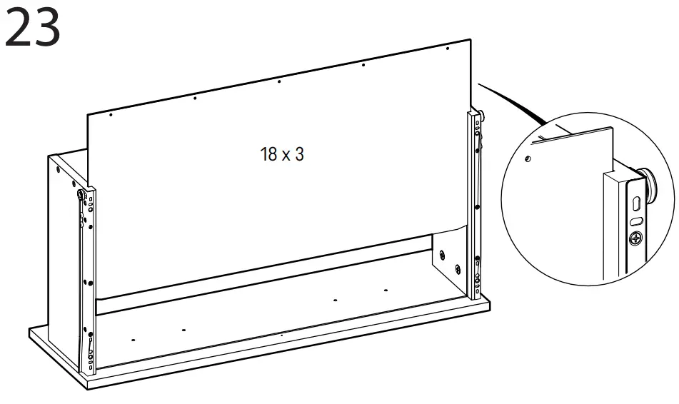 BabyStyler Vancouver Dresser and Baby Changer-fig29