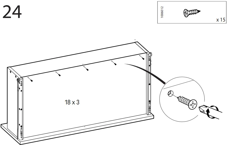 BabyStyler Vancouver Dresser and Baby Changer-fig30