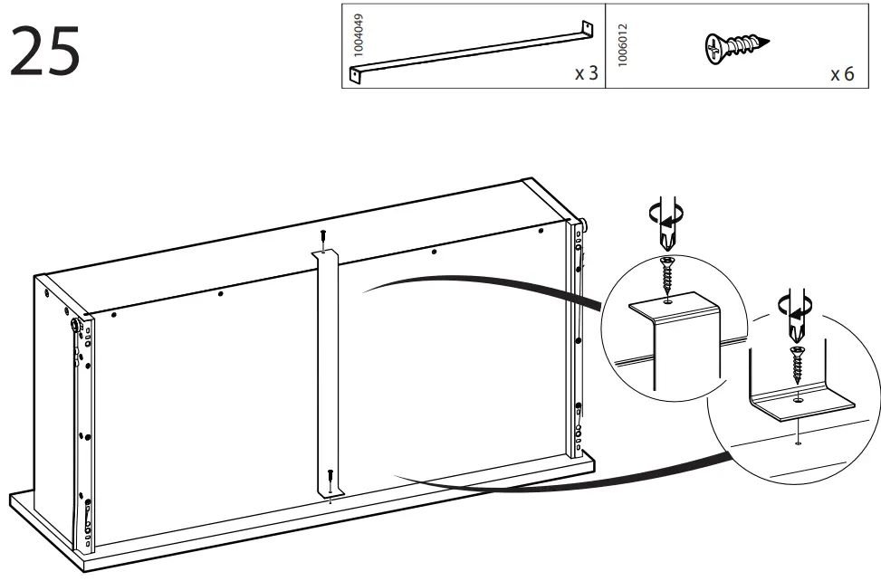 BabyStyler Vancouver Dresser and Baby Changer-fig31