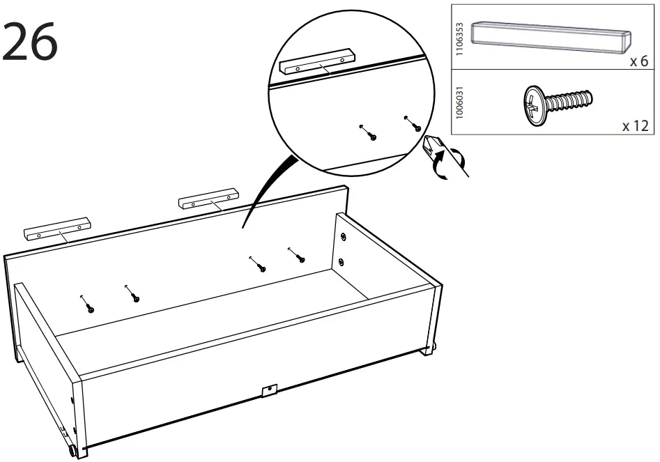 BabyStyler Vancouver Dresser and Baby Changer-fig32