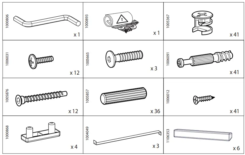 BabyStyler Vancouver Dresser and Baby Changer-fig5