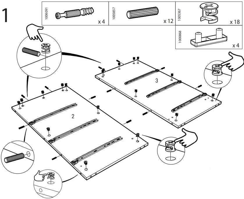 BabyStyler Vancouver Dresser and Baby Changer-fig6