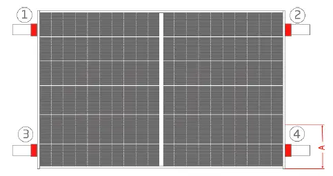 Trinasolar DE09M.05 Solar Panel-10