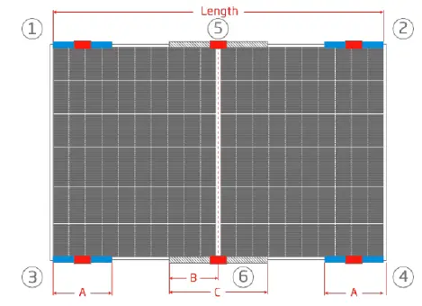 Trinasolar DE09M.05 Solar Panel-11