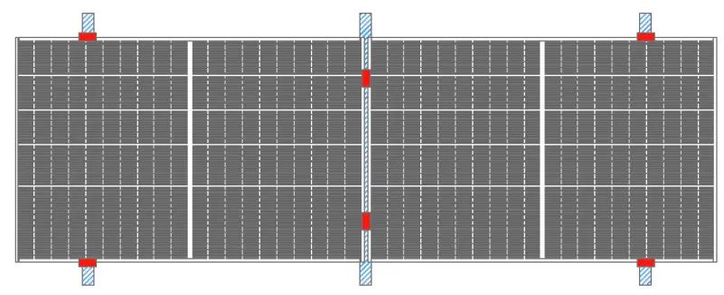 Trinasolar DE09M.05 Solar Panel-13