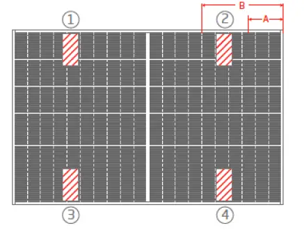 Trinasolar DE09M.05 Solar Panel-15