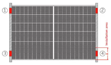 Trinasolar DE09M.05 Solar Panel-2
