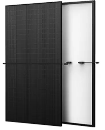 Trinasolar DE09M.05 Solar Panel