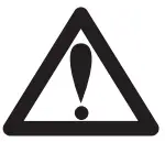 Warning Icon