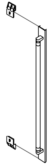 Adjust a Shelf Position And Replace A Lamp