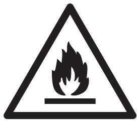 Warning Icon