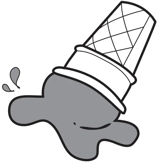 refrigerator/ freezer 24 hours prior