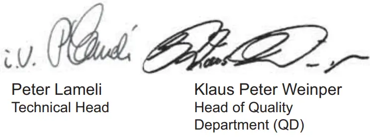 FLEX LBE 125 18 0 EC Cordless Angle Grinder - Signeture