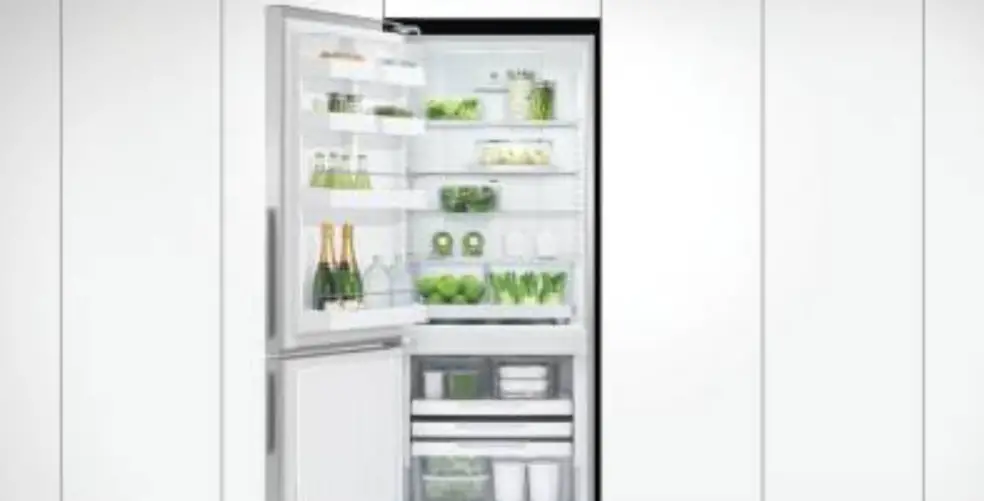 Fisher Paykel Rf442blpx7 Freestanding Refrigerator Freezer User Guide Fisher Paykel Rf442blpx7 Freestanding Refrigerator Freezer User Guide