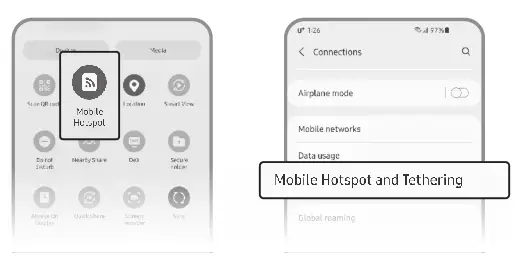 M gears MG S01 M Stick 2 Lite Android Auto Dongle - fig 1