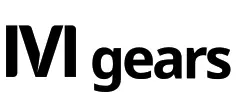 M gears logo