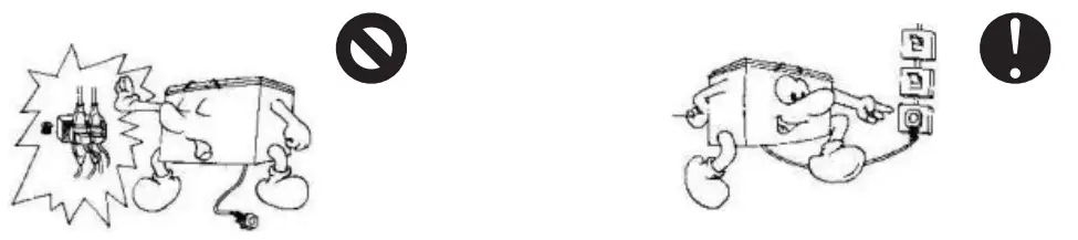 DAEMA DFZ-0801CG Chest Freezer - fig 1