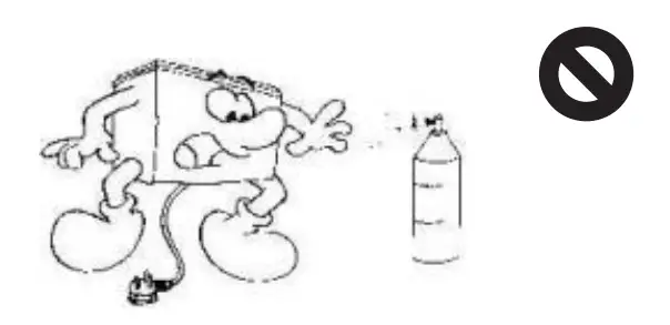 DAEMA DFZ-0801CG Chest Freezer - fig 10